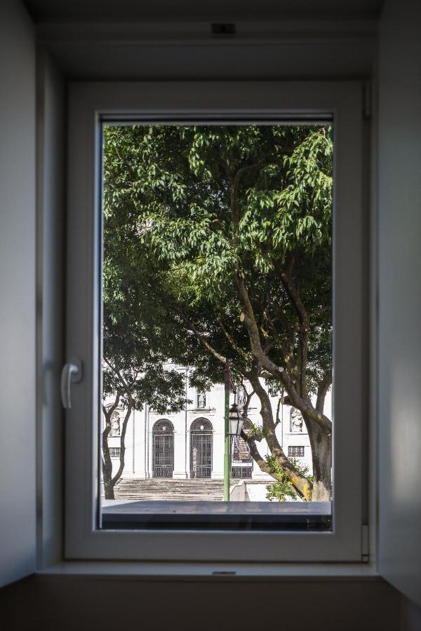 Sao Vicente 1797 Apartments Лиссабон Экстерьер фото